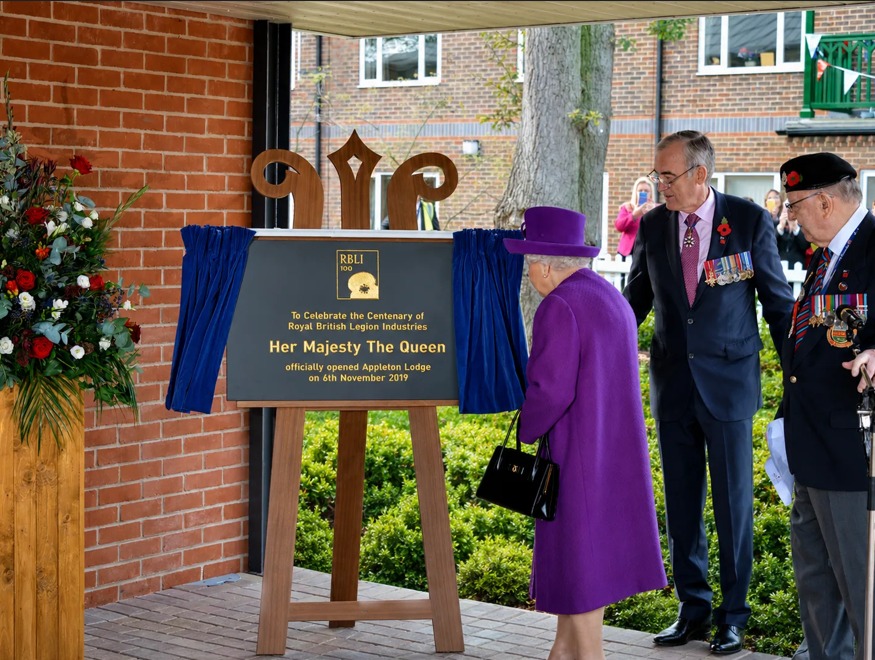 Bradbury House Nursing Home